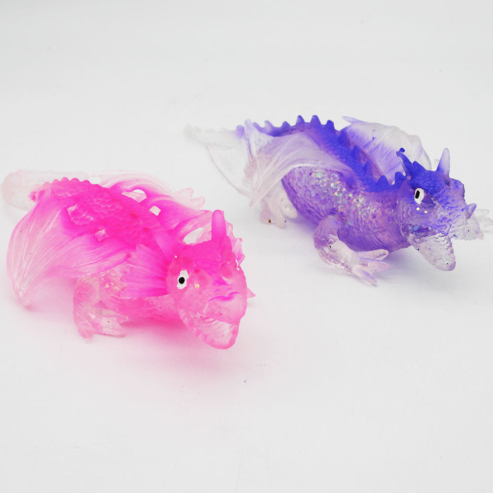 Squeeze Dragon