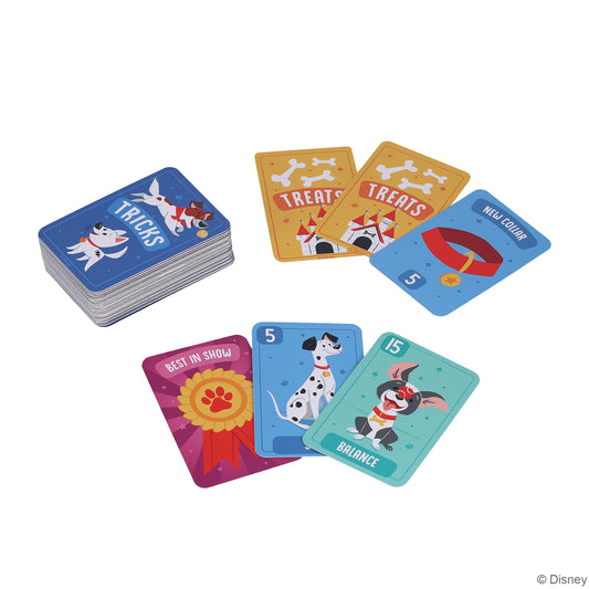 Ridleys Disney Lucky Pups