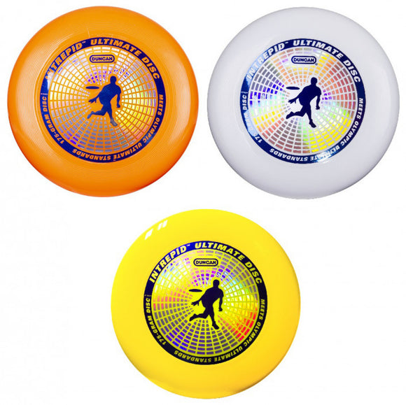 Duncan Ultimate Disc Frisbee