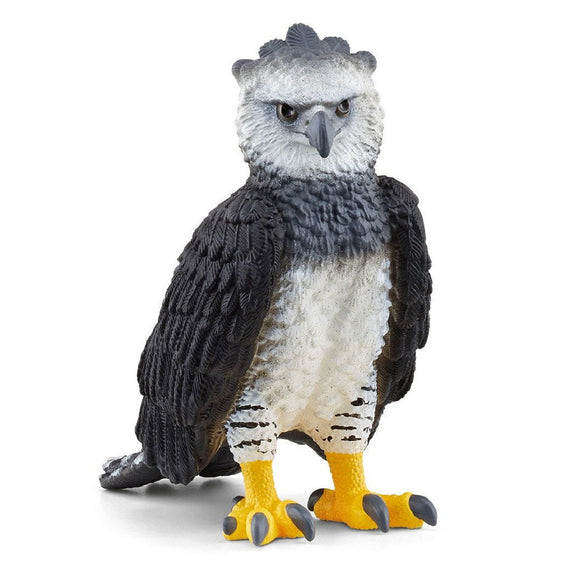 Schleich Avian Figurine Harpy Eagle