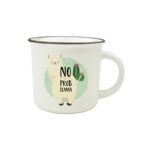 Legami Cuppuccino Llama