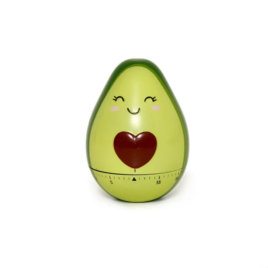 Legami Kitchen Timer Avocado