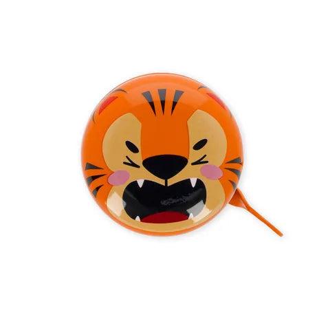 Bike Bell Tiger