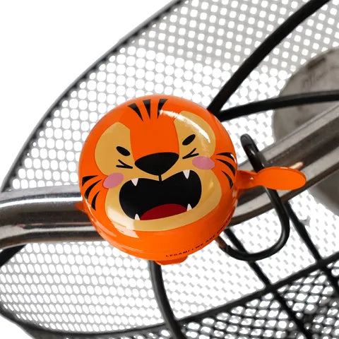 Legami Bike Bell Tiger