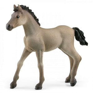 Schleich Horse Figurine Criollo Definitivo Foal