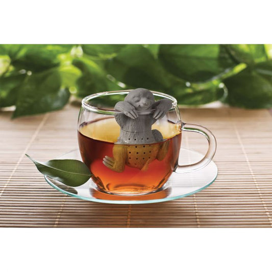 Fred Slow Brew Sloth Tea Infuser