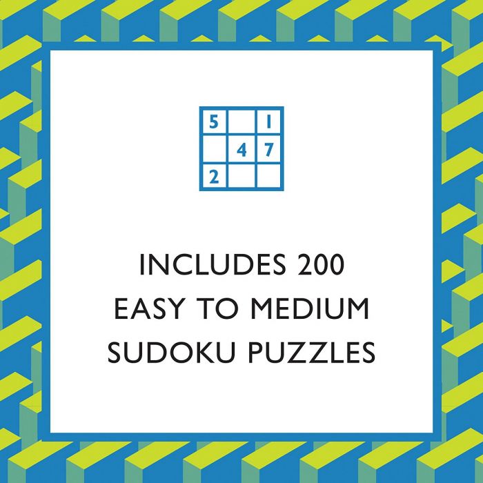 Games Room Sudoku Easy to Medium