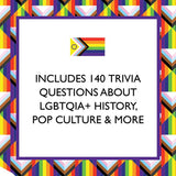 Games Room Pride Trivia