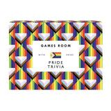 Games Room Pride Trivia