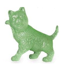 Archie McPhee - Glow Cats