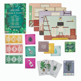 Ridley's House of Plants Card Game
