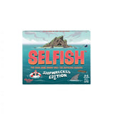 Ridley's Selfish Shipwrecked Edition Card Game