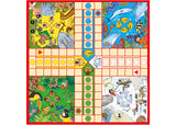 Galt Snakes And Ladders And Ludo