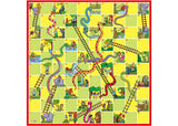 Galt Snakes And Ladders And Ludo