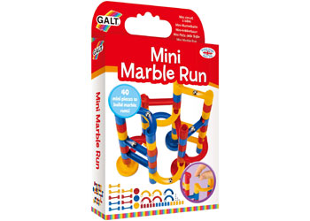 Galt Mini Marble Run