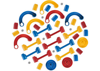 Galt Mini Marble Run