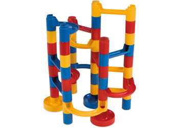 Galt Mini Marble Run