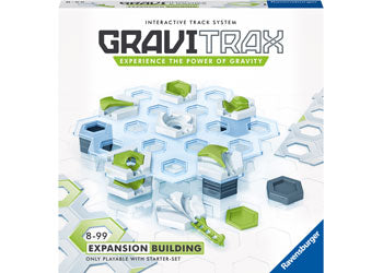GraviTrax Expansion Building Set
