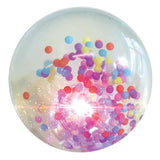 IS Gift Light Up LED Ball With Coloured Beads