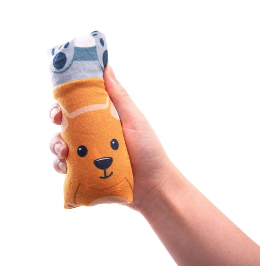 The Australian Collection Aussie Animals Wriggle & Flip