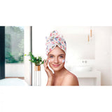 The Australian Collection Andrea Smith Turban Towel