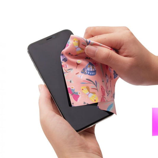 The Australian Collection Andrea Smith Microfibre Cleaning Cloth