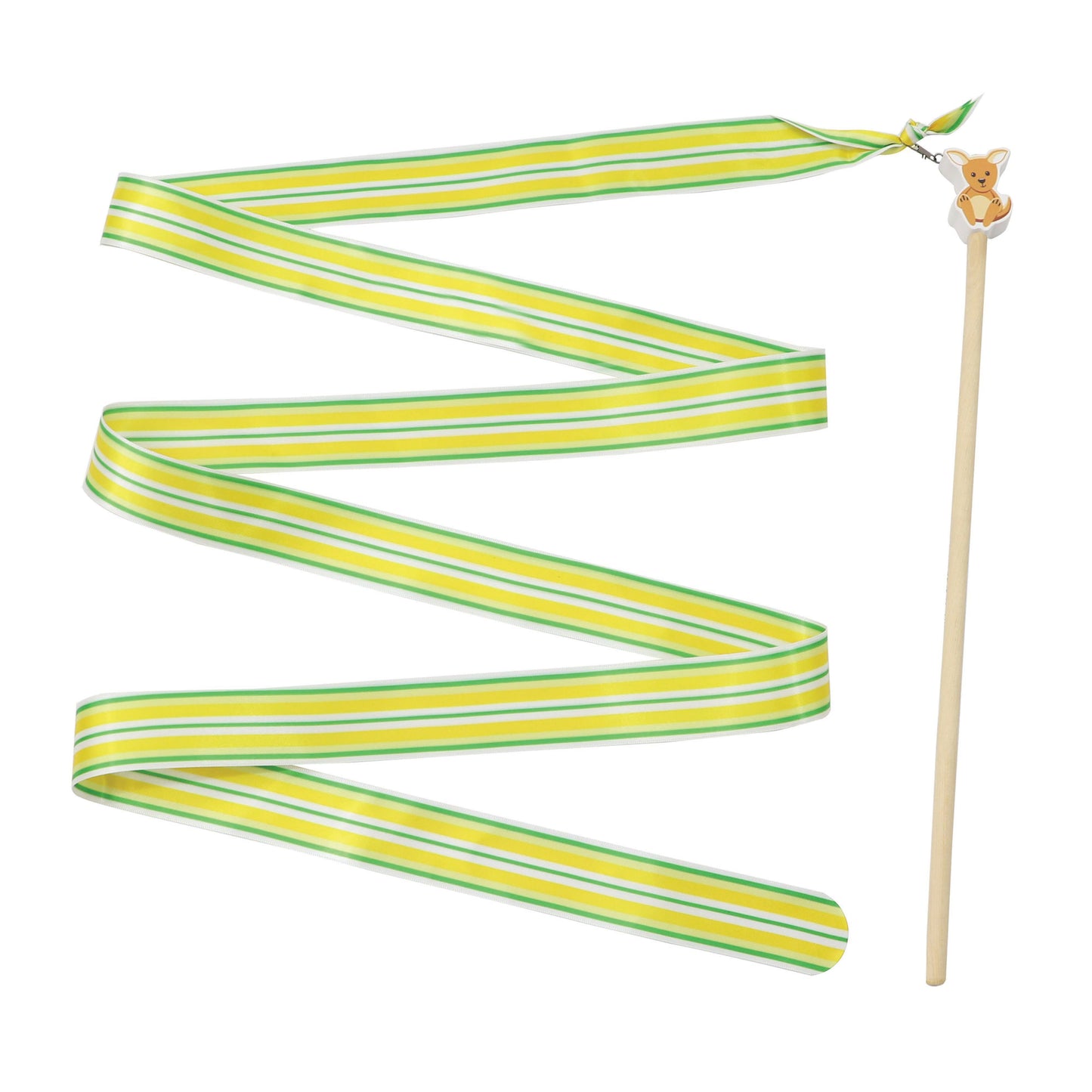 The Australian Collection Aussie Animals Ribbon Twirler