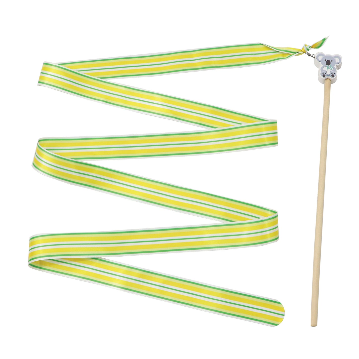 The Australian Collection Aussie Animals Ribbon Twirler