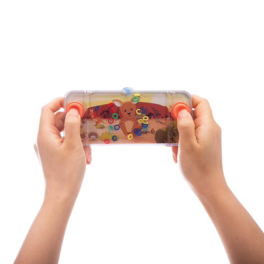 The Australian Collection Water Filled Games Aussie Animals