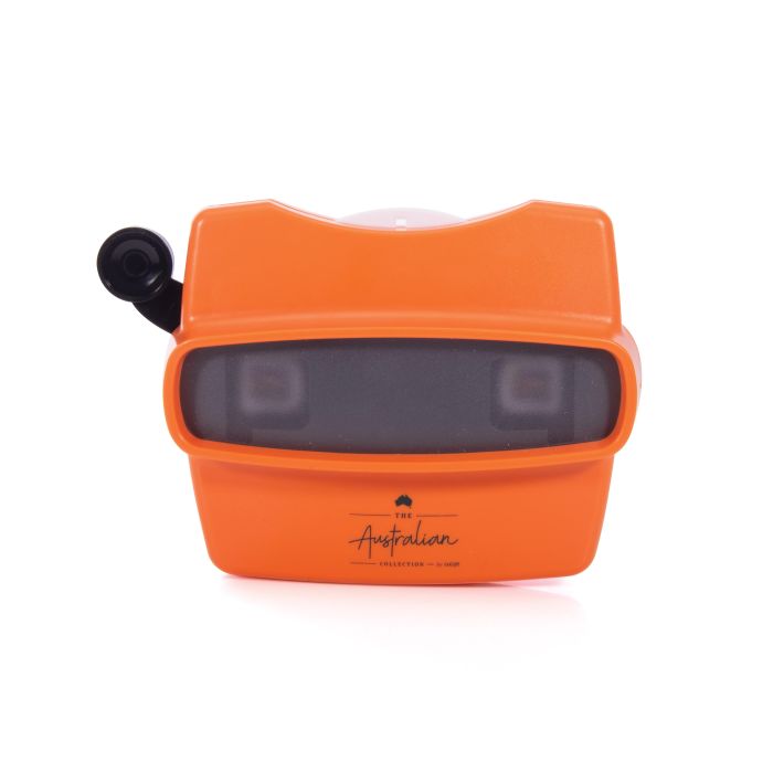 The Australian Collection 3D Viewer Aussie Animals