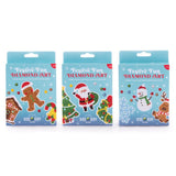 Discovery Zone Festive Diamond Art Kit