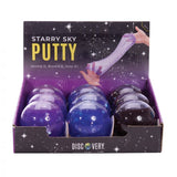 Discovery Zone Starry Sky Putty