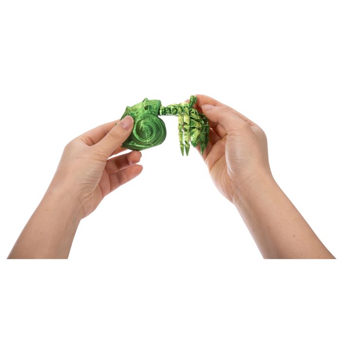 Discovery Zone 3D Sensory Sea Life - Hermit Crab or Octopus