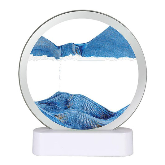 Discovery Zone Mesmerising Illuminated Sand Art