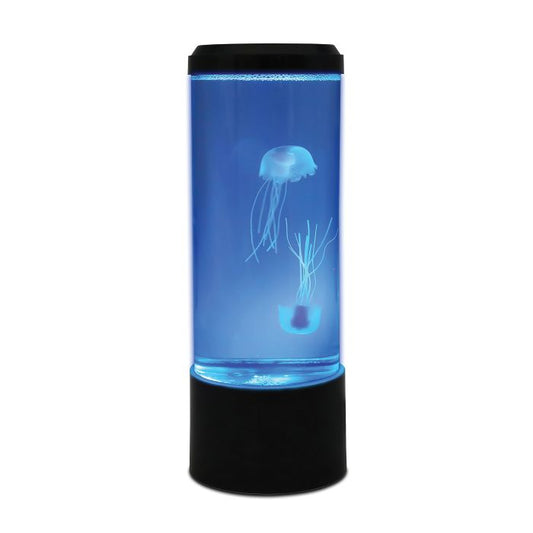 Discovery Zone Illuminate Jellyfish Lamp
