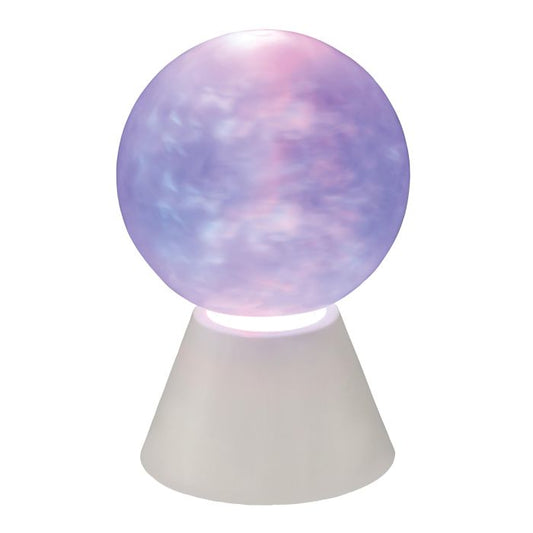 Discovery Zone Mystical Mist Lamp