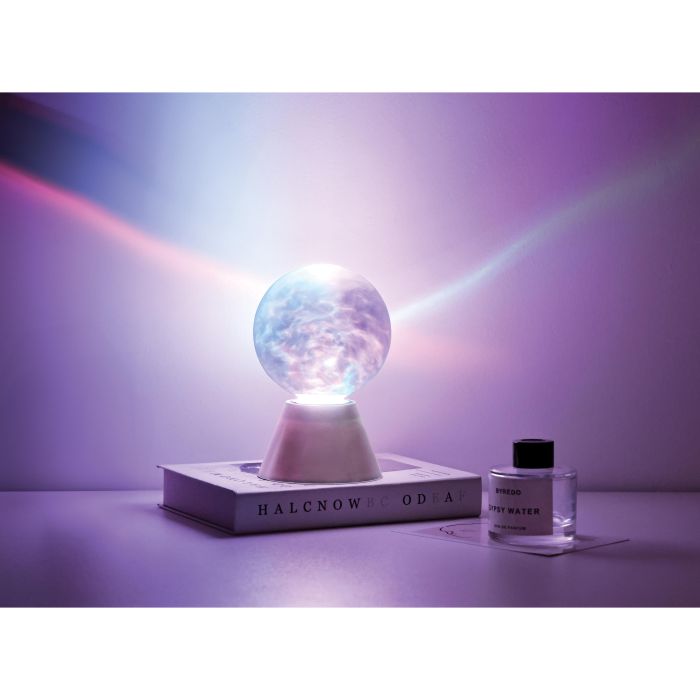 Discovery Zone Mystical Mist Lamp