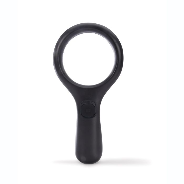 Maverick Light Up LED Lights Magnifier