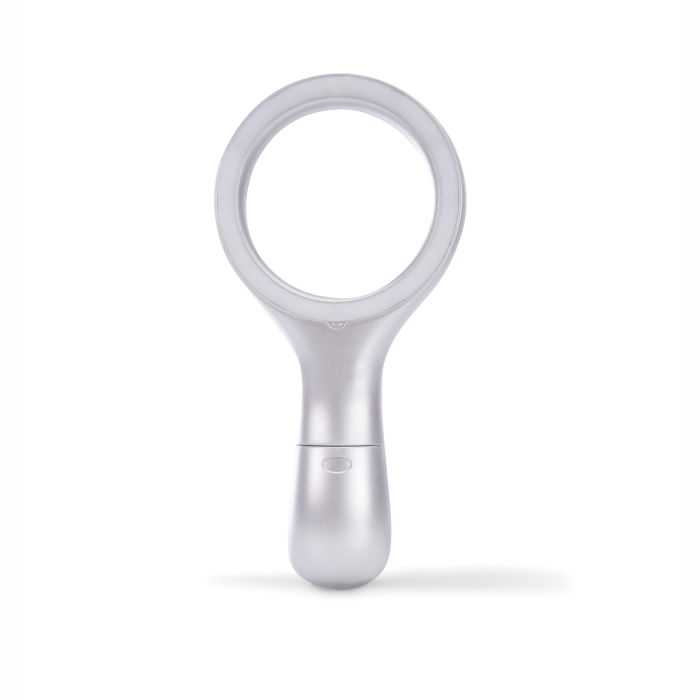 Maverick Light Up LED Lights Magnifier