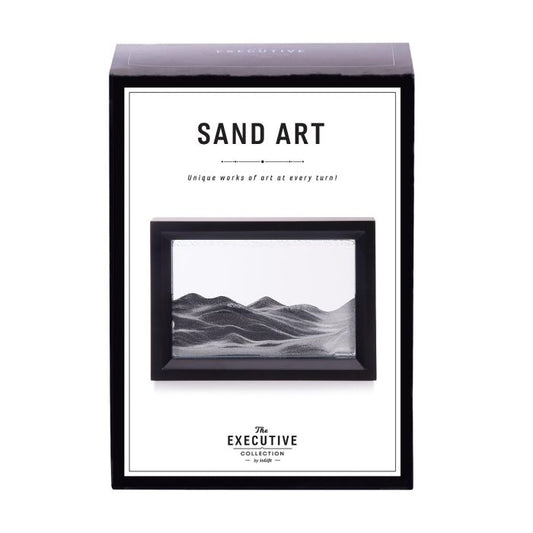 The Executive Collection Sand Art