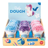 IS Gift Poly Dough Mouldable Foam Balls