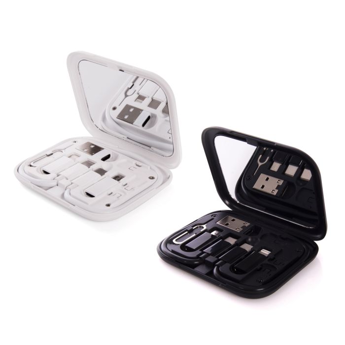 Maverick 3 in 1 Cable Adaptor Kit