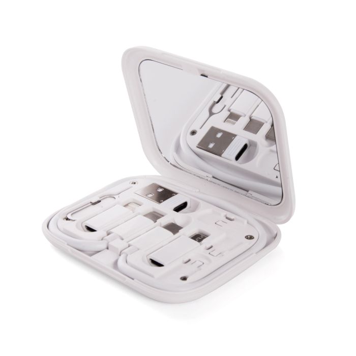 Maverick 3 in 1 Cable Adaptor Kit