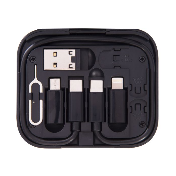 Maverick 3 in 1 Cable Adaptor Kit