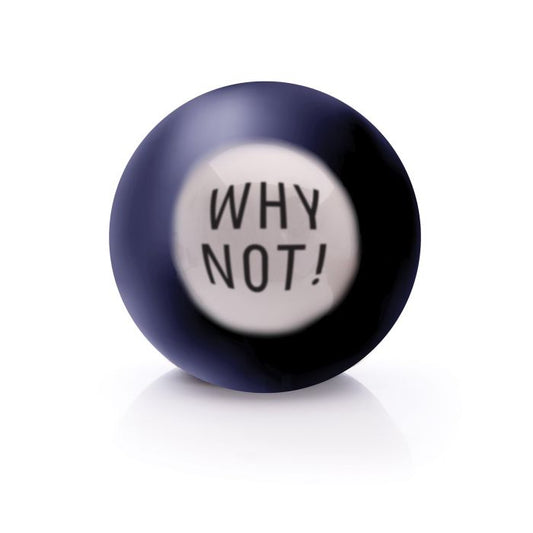 Maverick Decision Maker Stress Ball