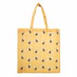 For The Earth Reusable Shopping Bag Bees