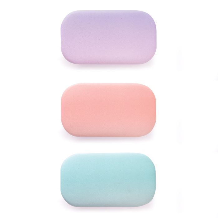 IS Gift Two Tone Travel Case