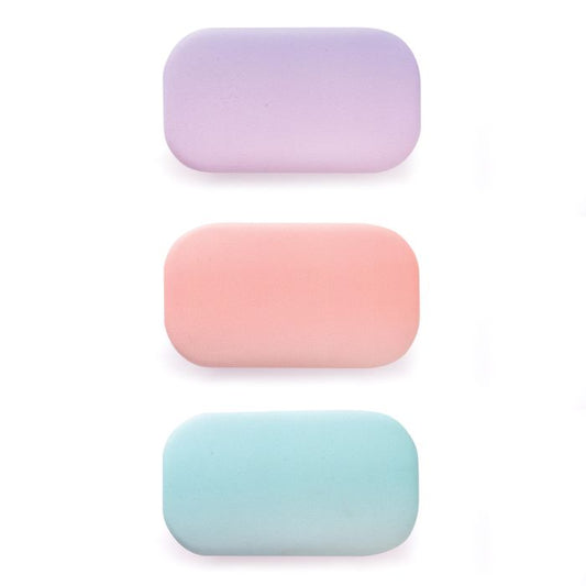 IS Gift Two Tone Travel Case