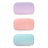 IS Gift Two Tone Glasses Case