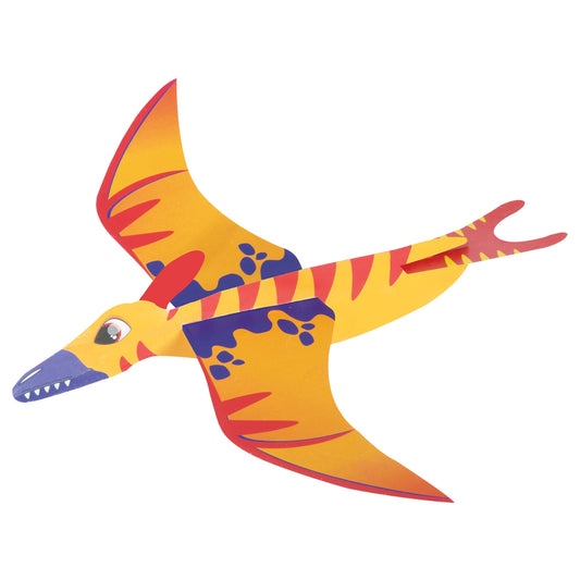Discovery Zone Soaring Glider Dinosaur